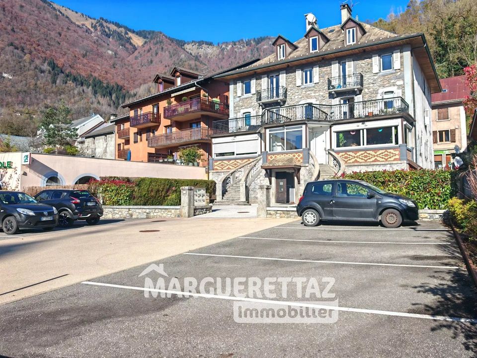 Appartement in Taninges, Haute-Savoie - foto 2