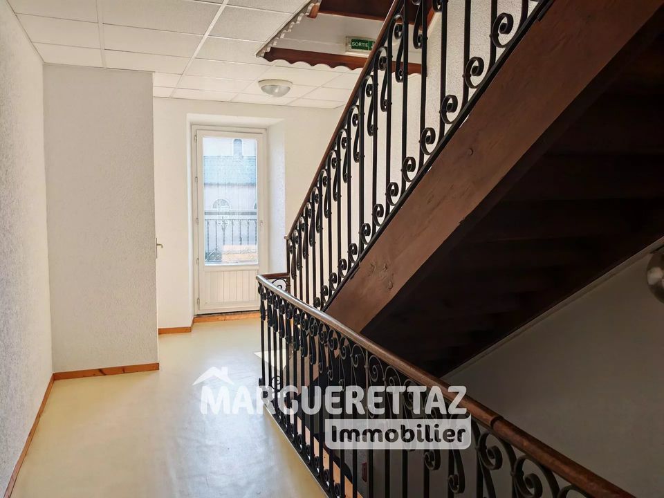 Appartement in Taninges, Haute-Savoie - foto 4
