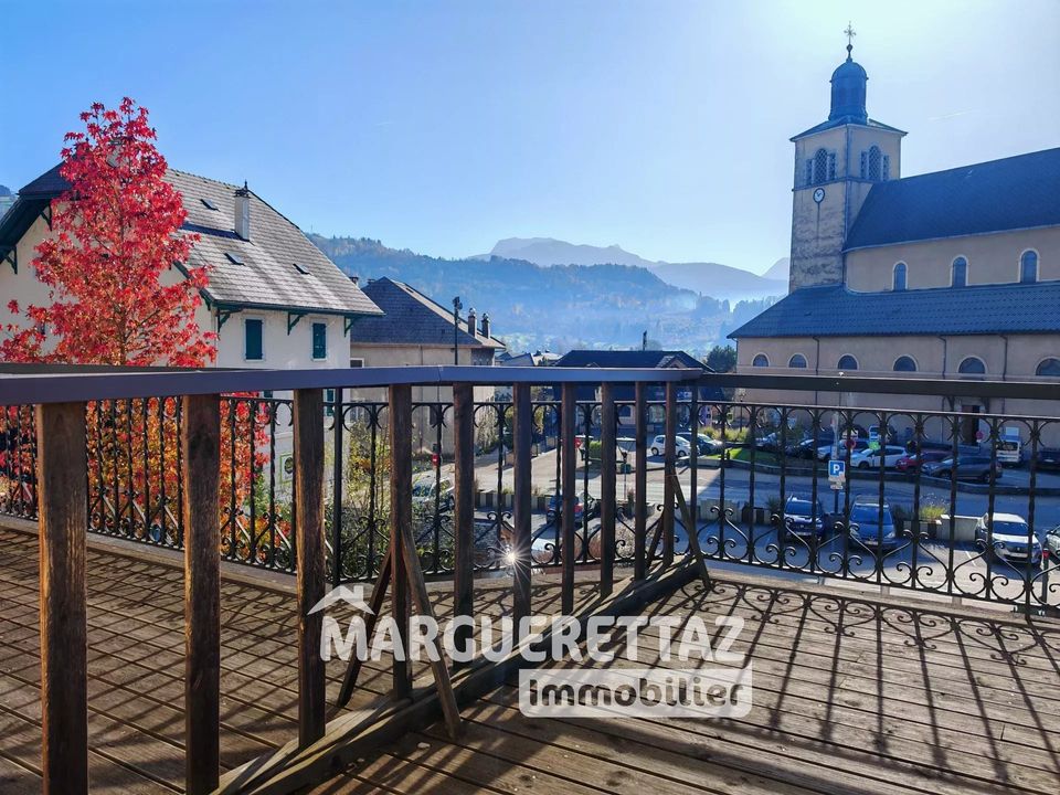 Appartement in Taninges, Haute-Savoie - foto 5