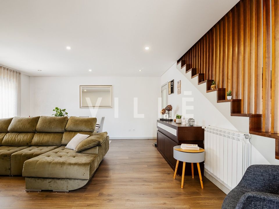 Haus in Aveiro, Aveiro - Foto 1