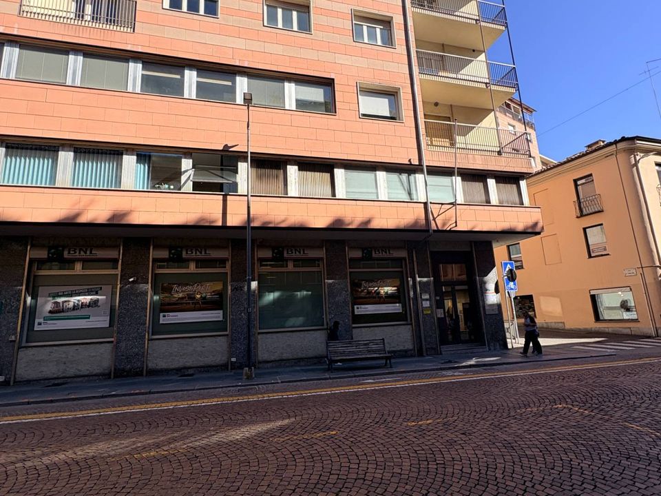 Wohnung in Asti, Asti - Foto 2