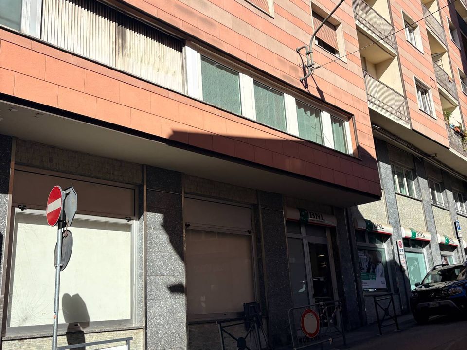 Wohnung in Asti, Asti - Foto 3