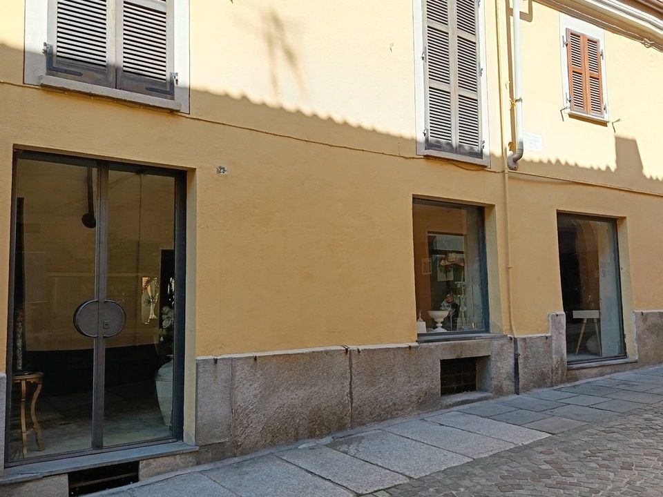 Erhvervsejendom i Asti, Asti - foto 2