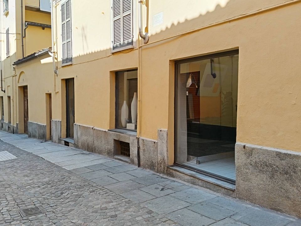 Erhvervsejendom i Asti, Asti - foto 3