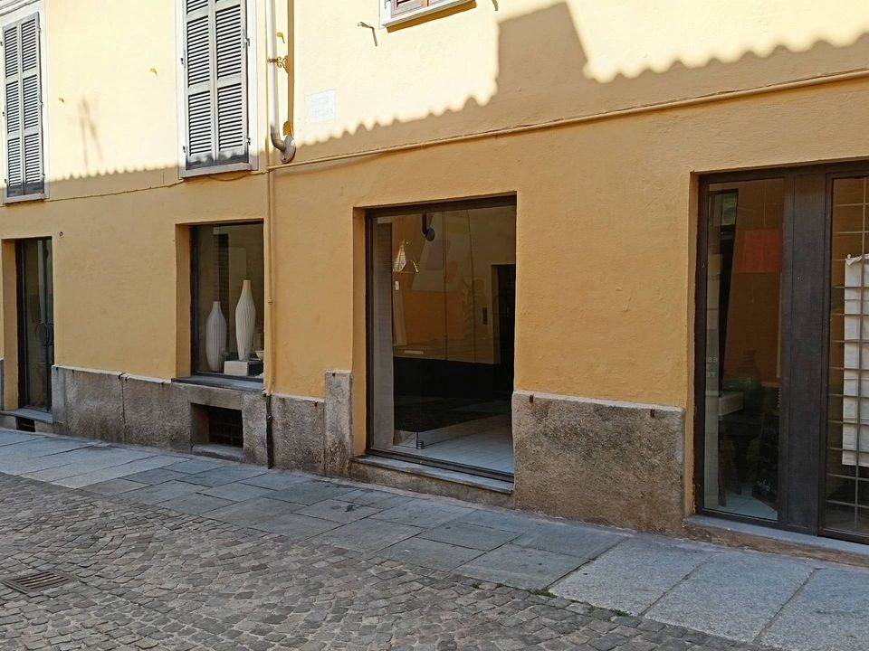 Erhvervsejendom i Asti, Asti - foto 4