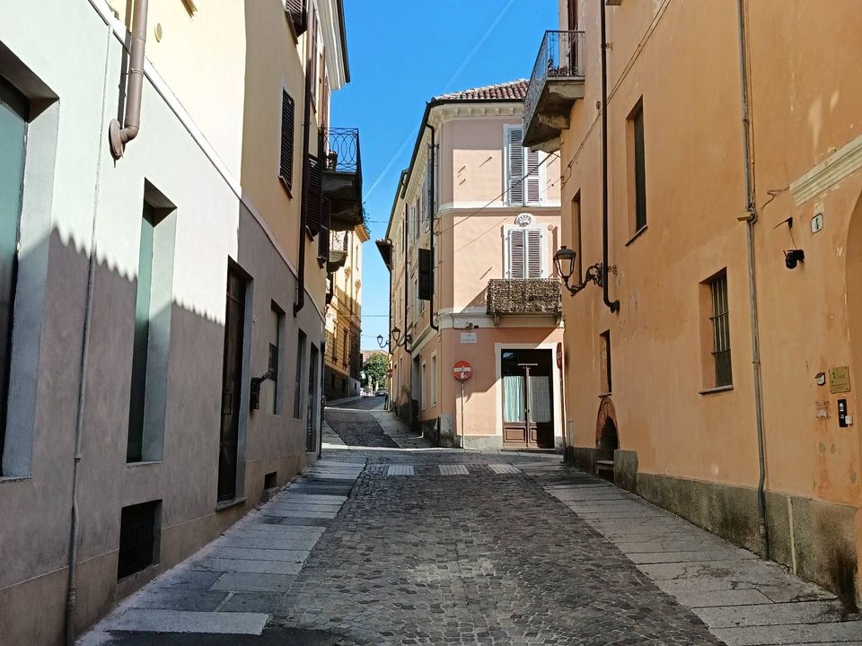 Erhvervsejendom i Asti, Asti - foto 5