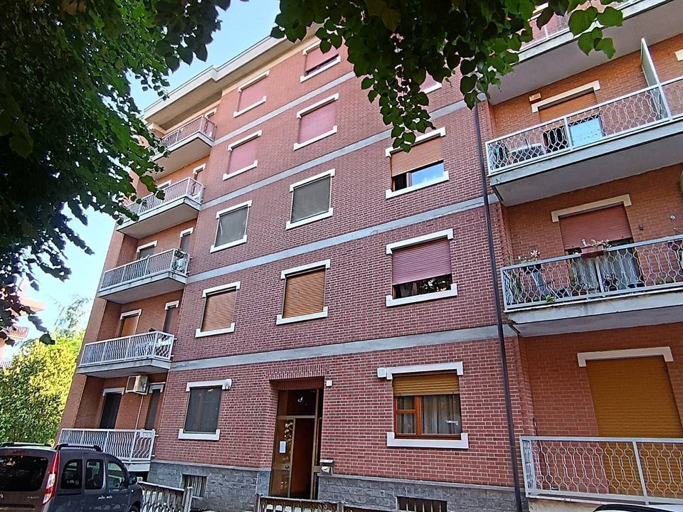 Leilighet i Asti, Asti - bilde 1