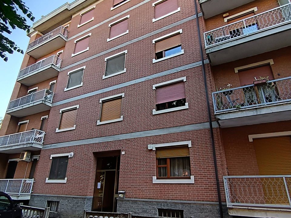 Leilighet i Asti, Asti - bilde 2