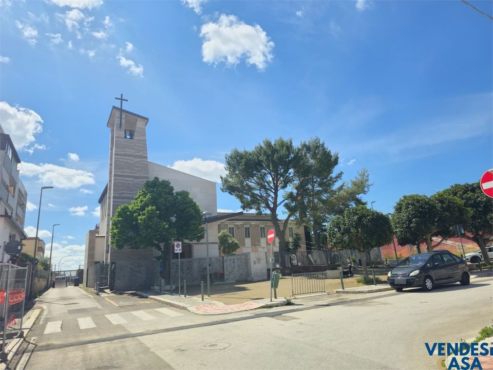 Apartament a Bari, Bari - foto 1