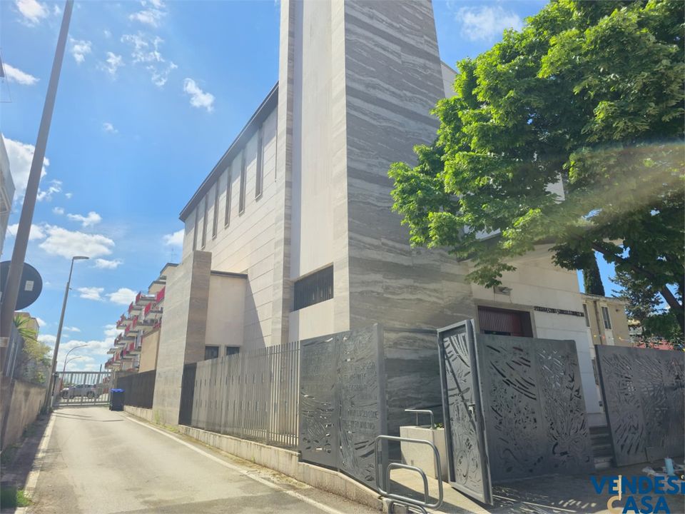 Apartament a Bari, Bari - foto 2