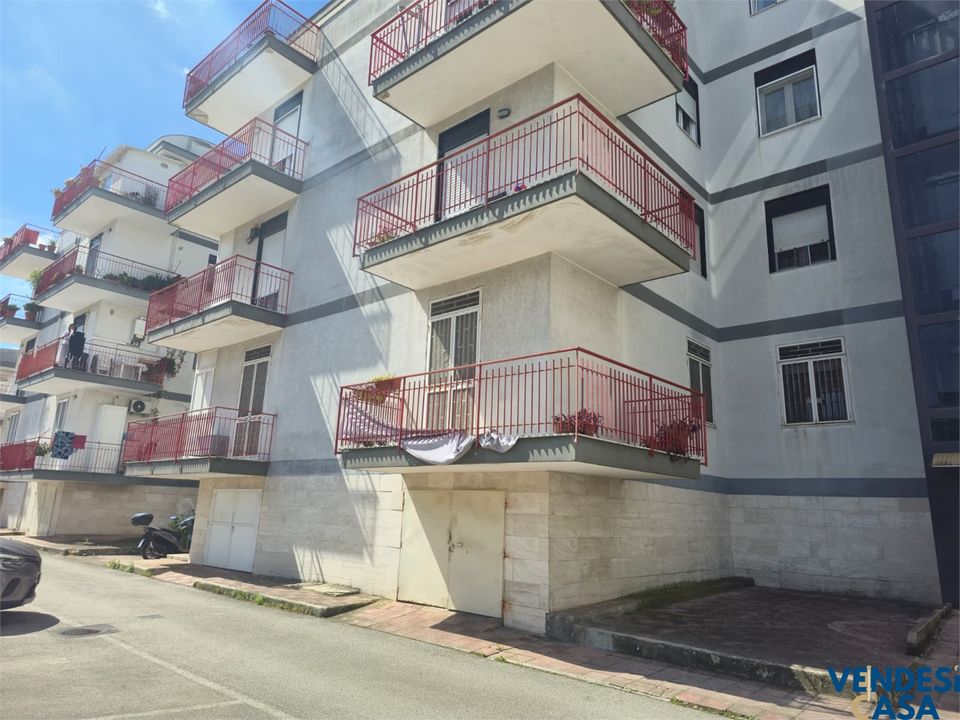 Apartament a Bari, Bari - foto 3