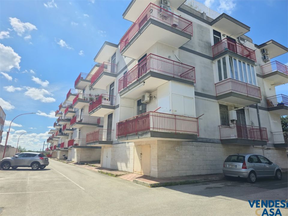 Apartament a Bari, Bari - foto 4