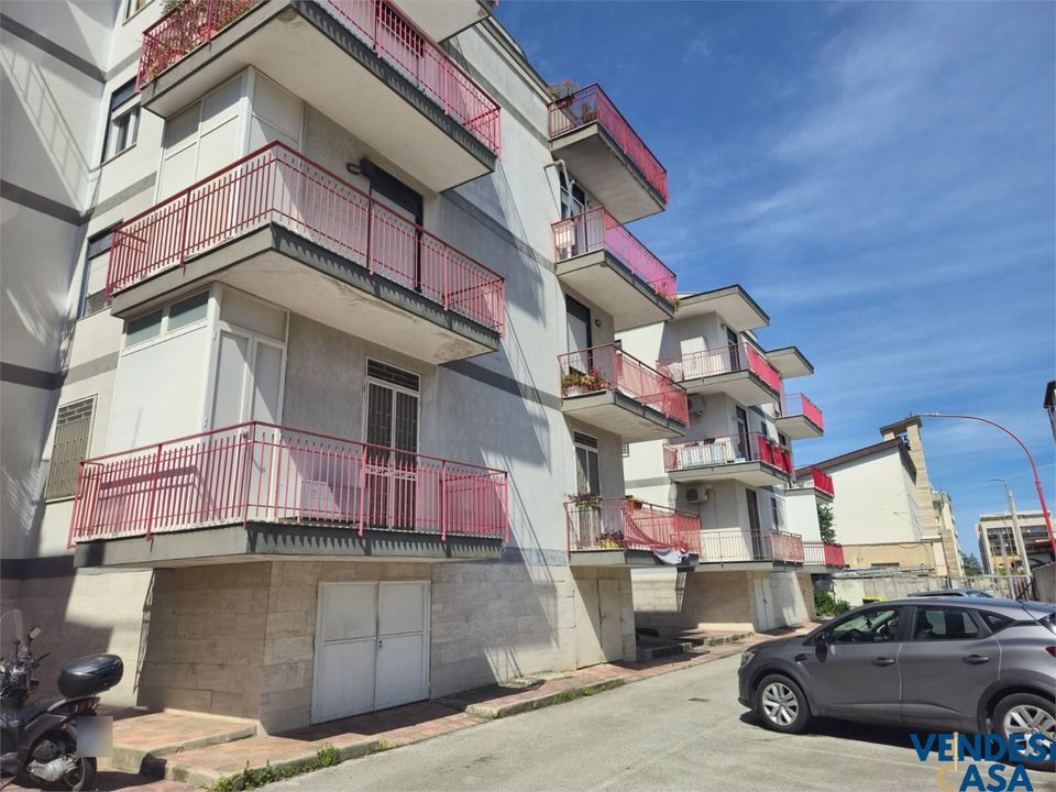 Apartament a Bari, Bari - foto 5