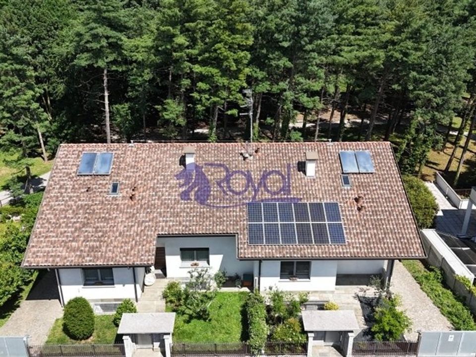 Villa i Legnano, Milan - foto 1