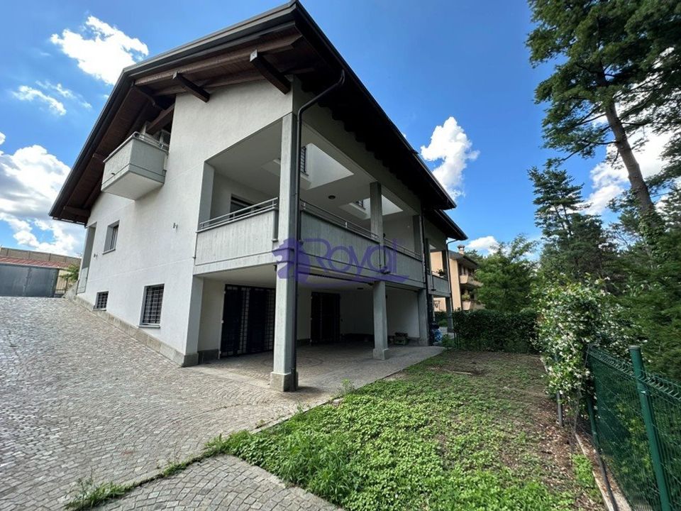 Villa i Legnano, Milan - foto 4