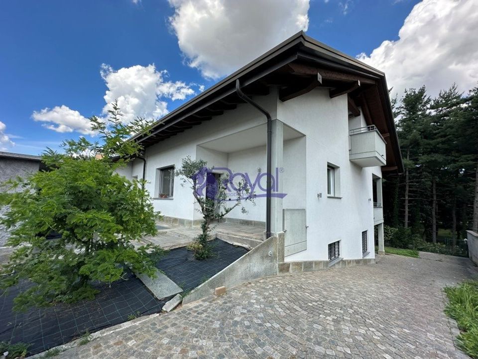 Villa i Legnano, Milan - foto 5