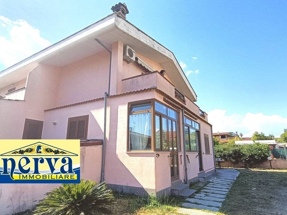 Villa - Anzio, Rome - photo 3