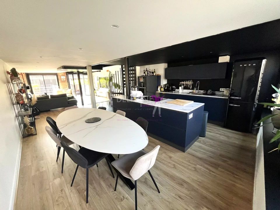 Villa in Mouvaux, Nord - foto 1