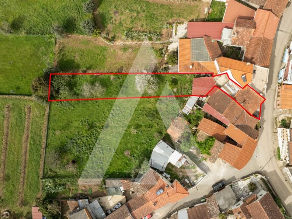 Villa i Santo Andre, Setubal - foto 1