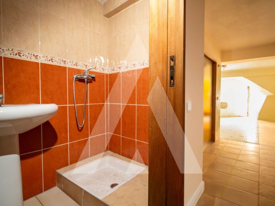 Villa i Santo Andre, Setubal - foto 3