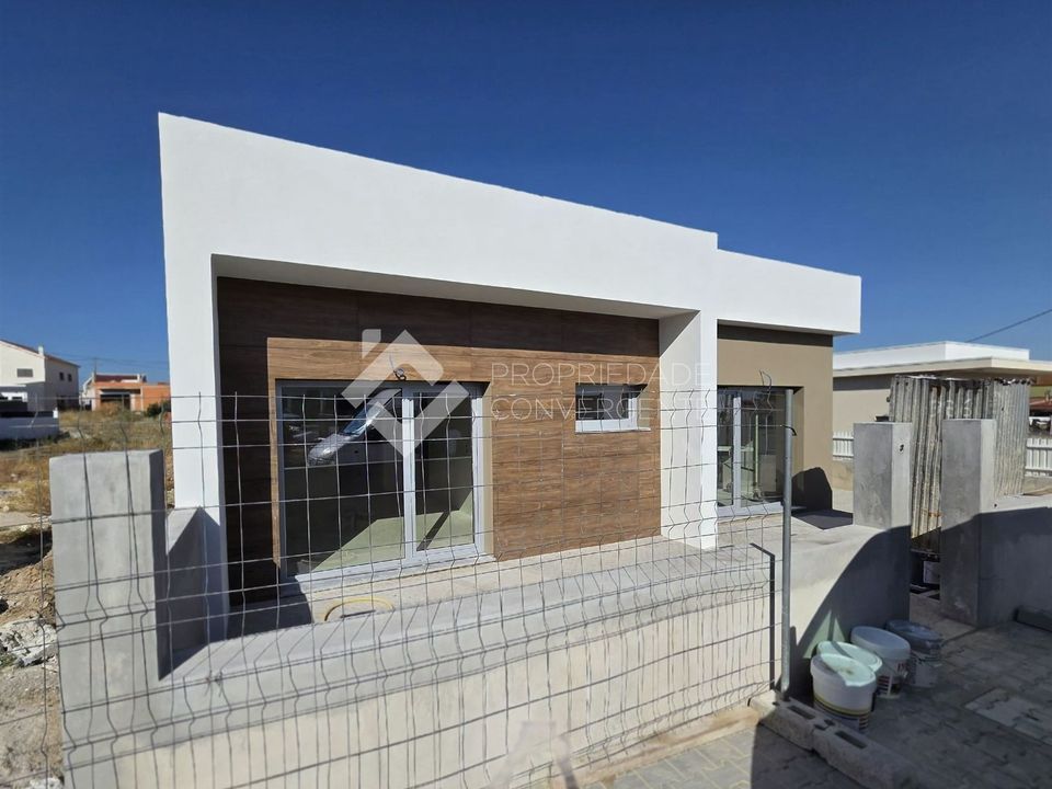 Villa en Seixal, Setubal - foto 1
