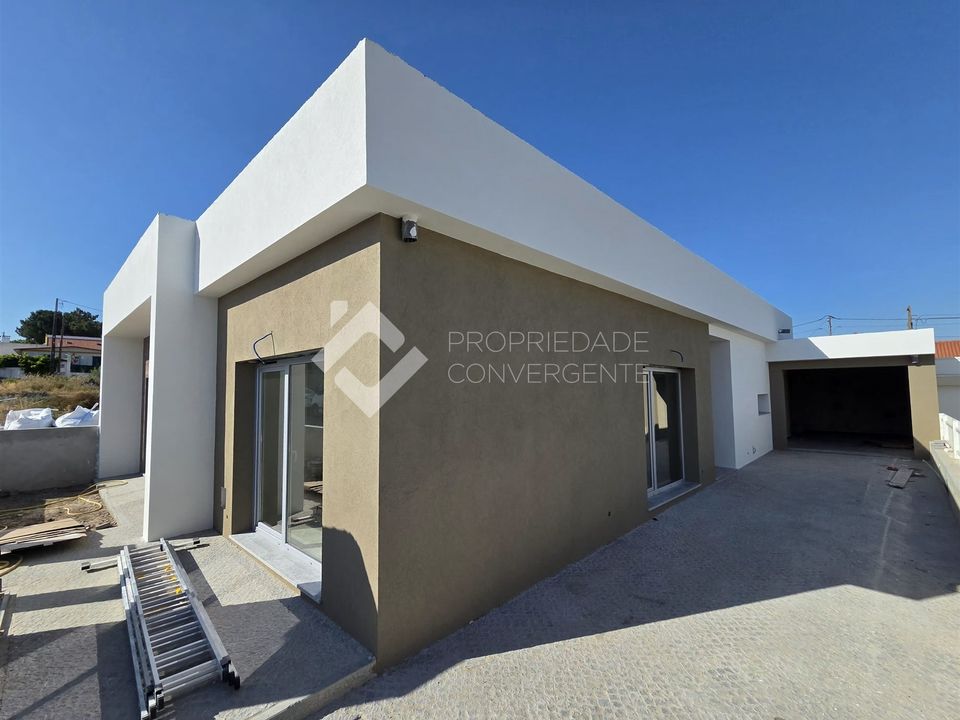 Villa en Seixal, Setubal - foto 3