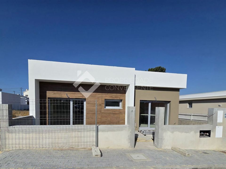 Villa en Seixal, Setubal - foto 4