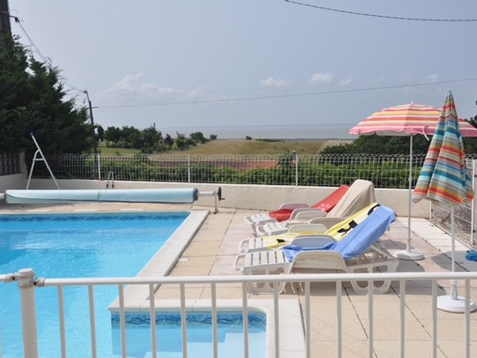 Villa i Chenac-Saint-Seurin-D'Uzet, Charente-Maritime - foto 5