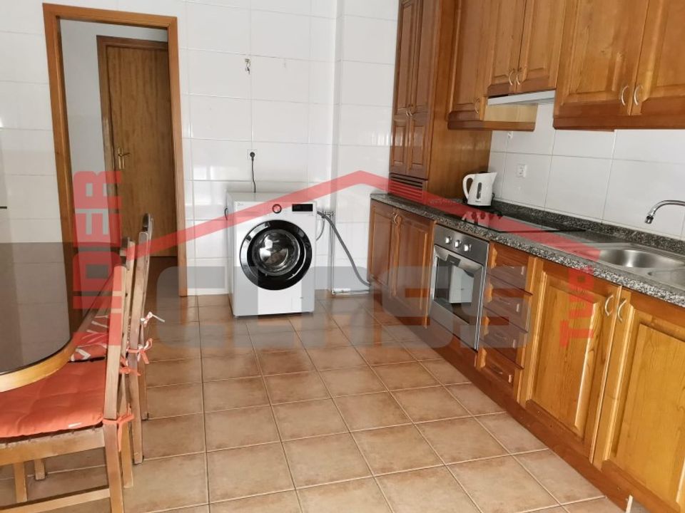 Lejlighed i Mirandela, Braganca - foto 1