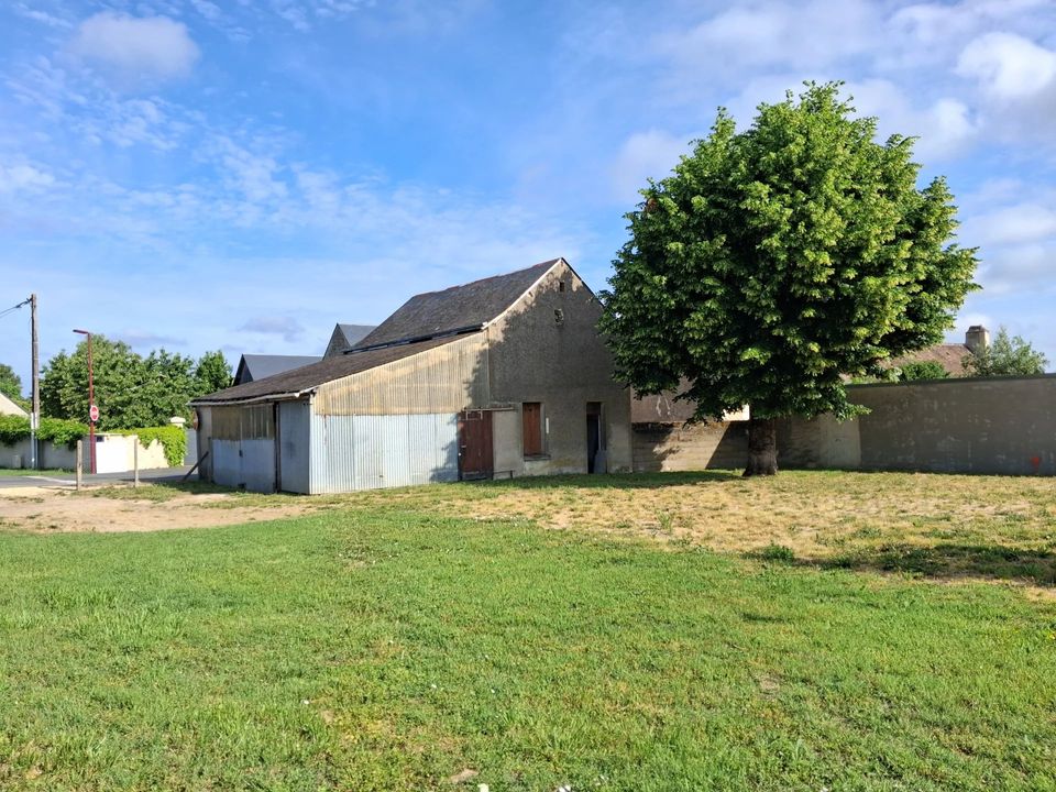 Commercieel vastgoed in Ambillou, Indre-et-Loire - foto 1