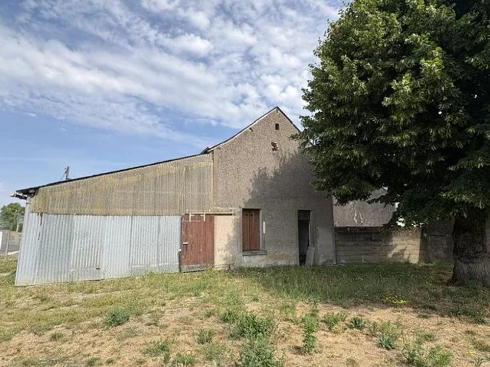 Commercieel vastgoed in Ambillou, Indre-et-Loire - foto 3