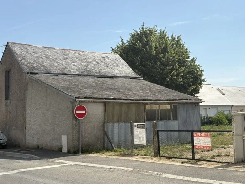 Commercieel vastgoed in Ambillou, Indre-et-Loire - foto 5
