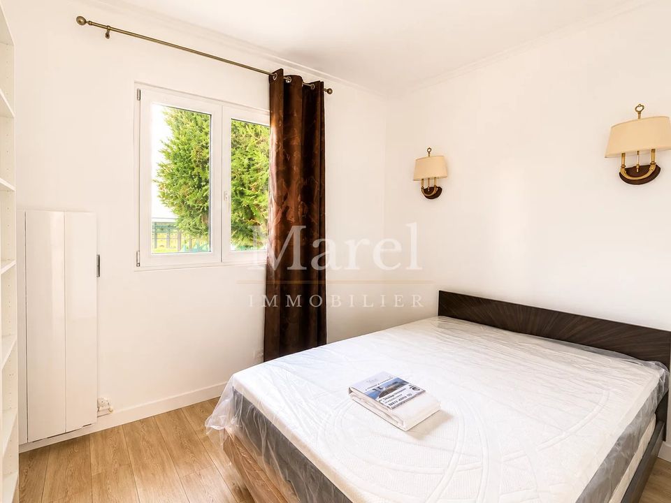 Apartamento en Épinay-sur-Seine, Seine-Saint-Denis - foto 1