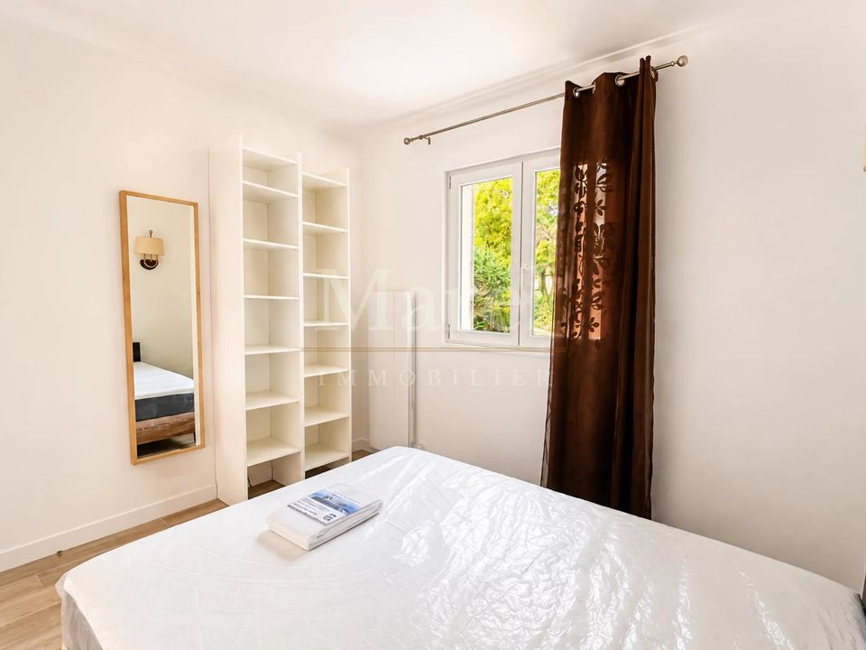 Apartamento en Épinay-sur-Seine, Seine-Saint-Denis - foto 2
