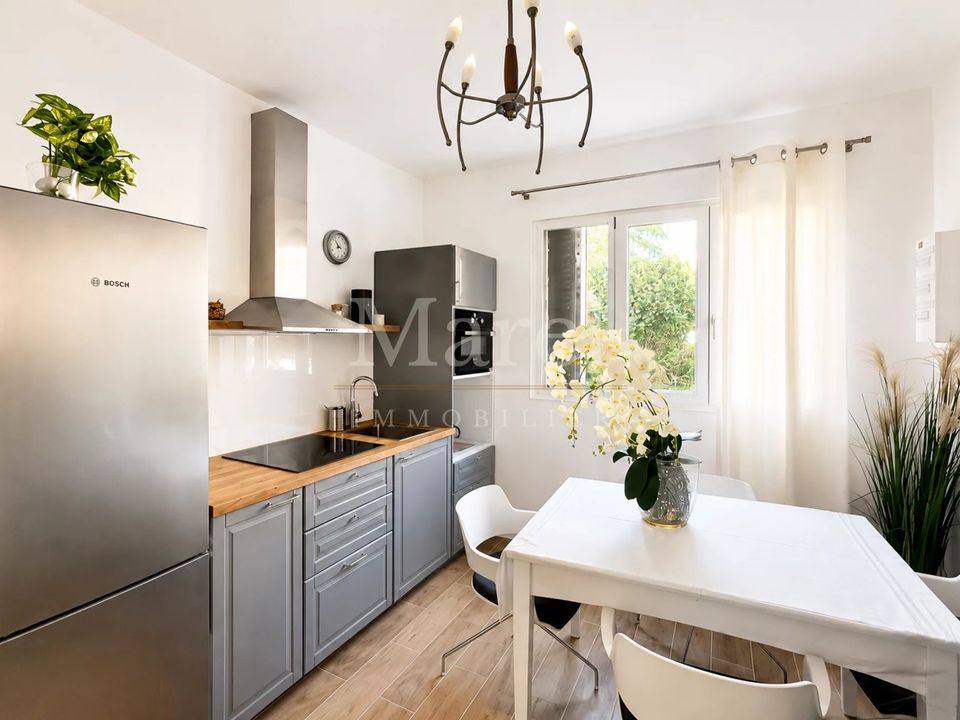 Apartamento en Épinay-sur-Seine, Seine-Saint-Denis - foto 4