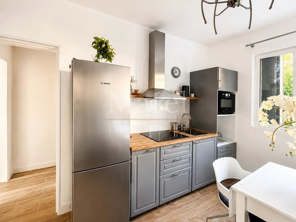 Apartamento en Épinay-sur-Seine, Seine-Saint-Denis - foto 5