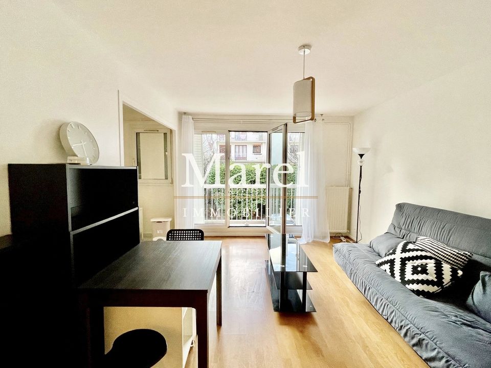 Lejlighed i Les Lilas, Seine-Saint-Denis - foto 1