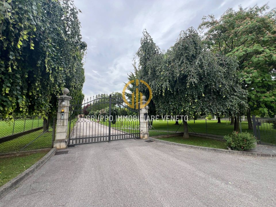 Villa i Montebelluna, Treviso - bilde 1