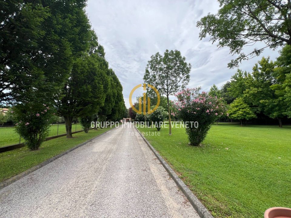 Villa i Montebelluna, Treviso - bilde 2