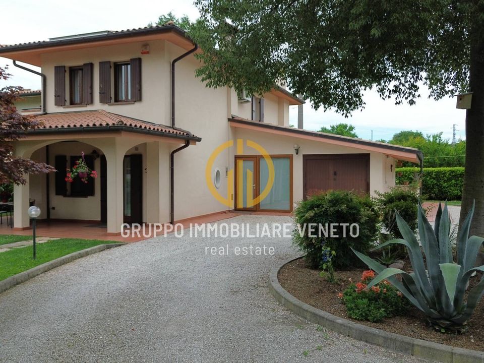 Villa i Montebelluna, Treviso - bilde 3
