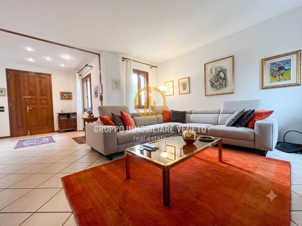Villa i Montebelluna, Treviso - bilde 4