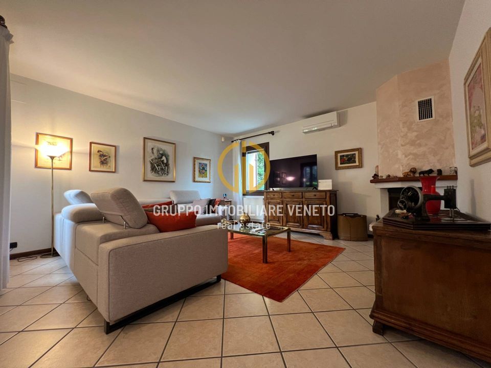 Villa i Montebelluna, Treviso - bilde 5
