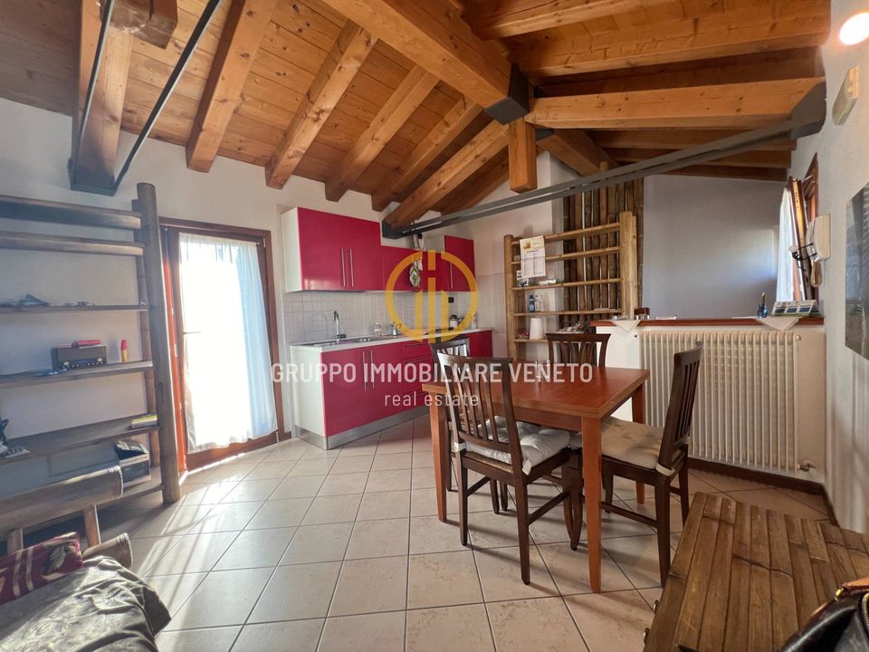 Apartment in Giavera del Montello, Treviso - photo 1