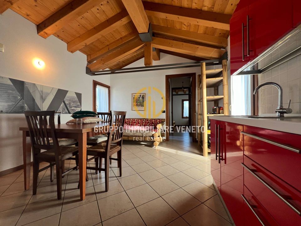 Apartment in Giavera del Montello, Treviso - photo 3