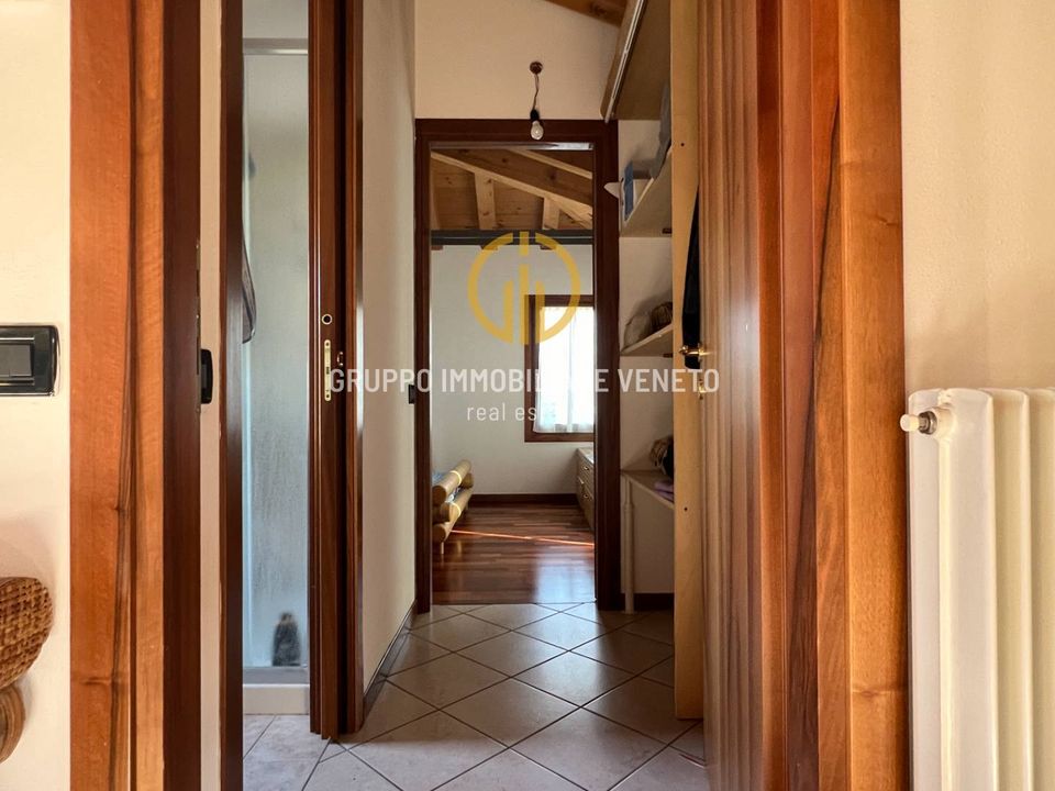 Apartment in Giavera del Montello, Treviso - photo 4