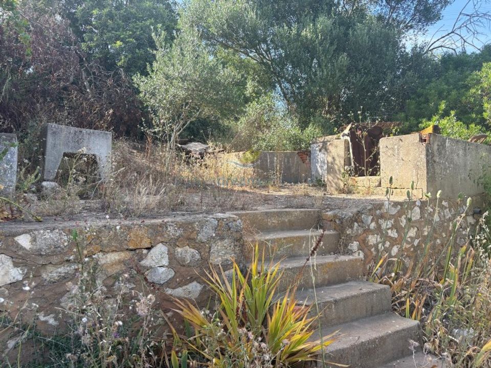 Terreno en Ferreiras, Faro - foto 1