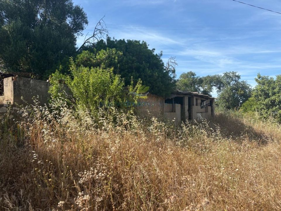 Terreno en Ferreiras, Faro - foto 2