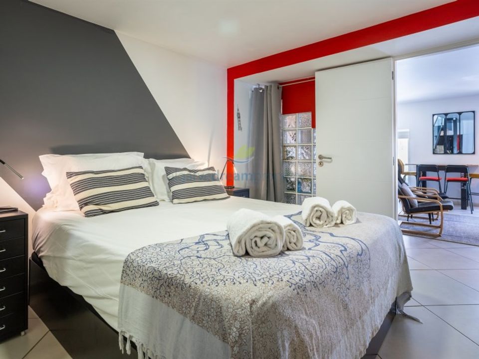 Byhus i Albufeira, Faro - foto 4