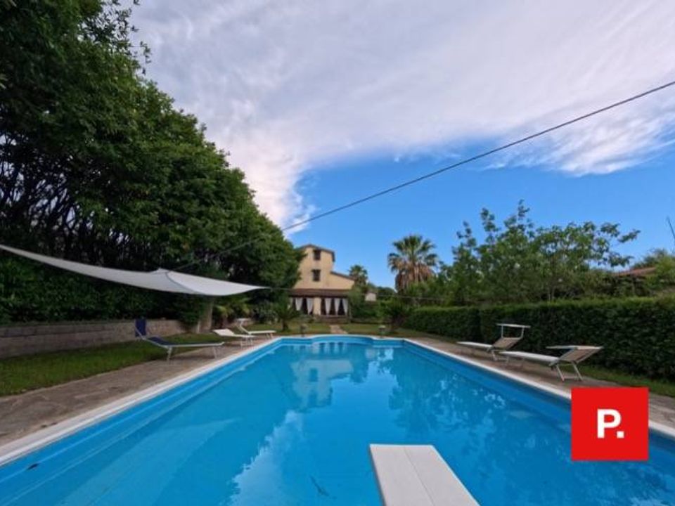 Villa i Formicola, Caserta - foto 1