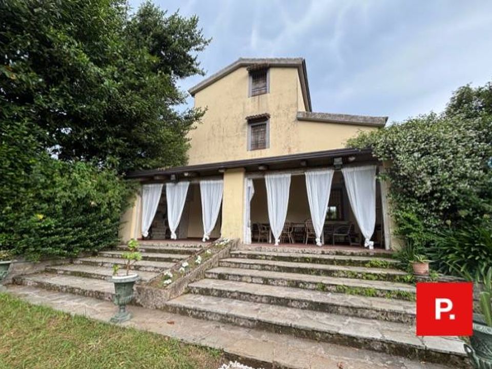 Villa i Formicola, Caserta - foto 2